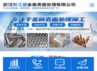 湖北电镀加工厂缩略图