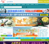 深圳三和人才网缩略图