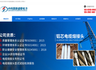 深圳中科国泰盛隆电力科技缩略图