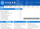 深圳智库网缩略图