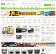 淘淘二手车网缩略图