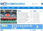 天长市SKY羽毛球俱乐部缩略图