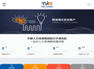 上海天都人力资源缩略图