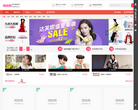 淘抢购官网缩略图