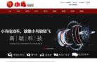 小鸟电动车缩略图