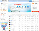 微博风云榜缩略图