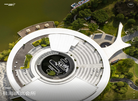 深圳市清华苑建筑设计网站缩略图