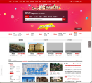 天津搜房网 房天下缩略图