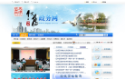红桥政务网缩略图