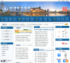 天津市气象局缩略图