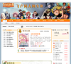 飞卢同人小说网缩略图