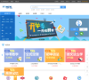 中国统一教育网缩略图