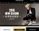 TRENDIANO 官方购物网缩略图