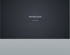 Trendiano 官方网站缩略图