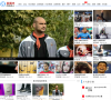 直播吧图片频道缩略图
