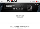 Tuna Lighting缩略图