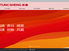 辽宁东盛科技集团缩略图