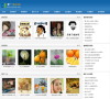 图片大全缩略图