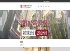 天元世纪网站缩略图