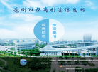 亳州市招商引资信息网缩略图