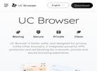 UC Browser缩略图