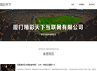 厦门精彩天下互联网缩略图