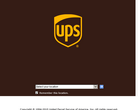 UPS快递缩略图