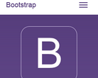 Bootstrap 中文文档缩略图