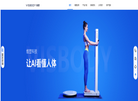 西安维塑科技网缩略图
