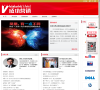 《成功营销》官方网站缩略图