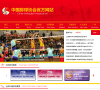 中国排球协会官方网站缩略图