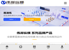 大连伟岸纵横科技缩略图