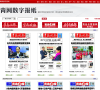 青网数字报缩略图