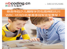 wbcoding 伟伯少儿编程缩略图