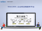 web1800远程服务平台缩略图