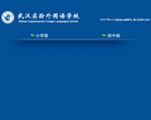 武汉实验外国语学校缩略图