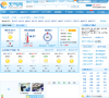 潍坊天气预报缩略图