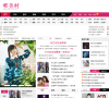 唯美村女性网缩略图