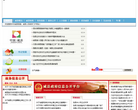 威县党政门户网缩略图