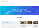 睿翅电子商务缩略图