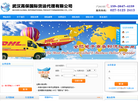 武汉高保国际货运代理缩略图