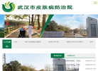 武汉市皮肤病防治院缩略图