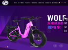 天津易豪自行车缩略图