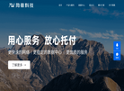 网鼎科技门户网缩略图