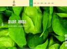 菜鲜生食品供应链科技缩略图