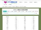 2252网址大全缩略图