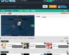 300英雄资料站缩略图