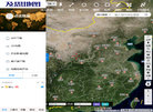 FGIS地图引擎缩略图