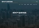 阿中产业研究院缩略图