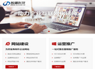 天津网站制作缩略图